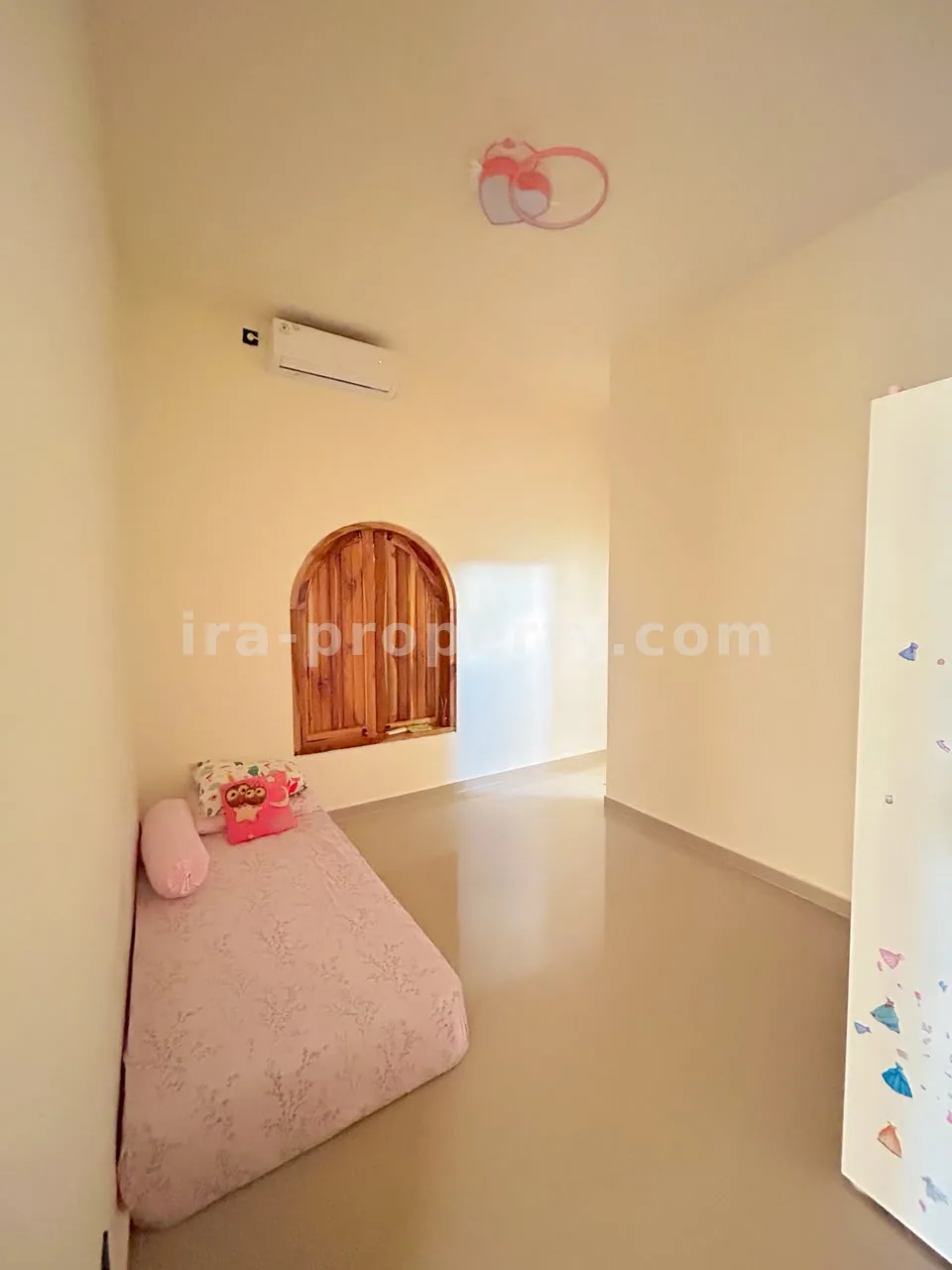 Villa dengan Kolam Renang Pribadi di Sandik, Dekat Senggigi - 455 - 14