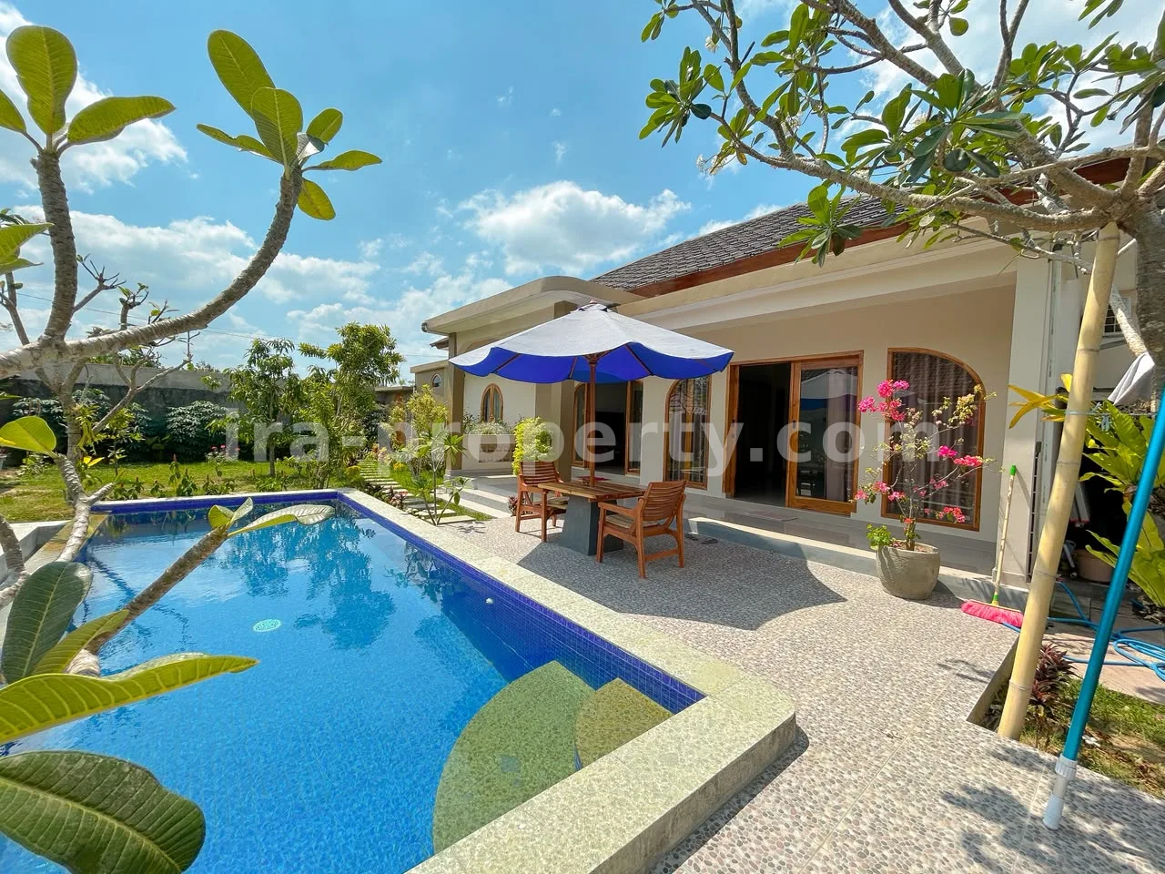 Villa & Hotel · Senggigi · foto 2 dari 21 Villa dengan Kolam Renang Pribadi di Sandik, Dekat Senggigi - 455 - 2