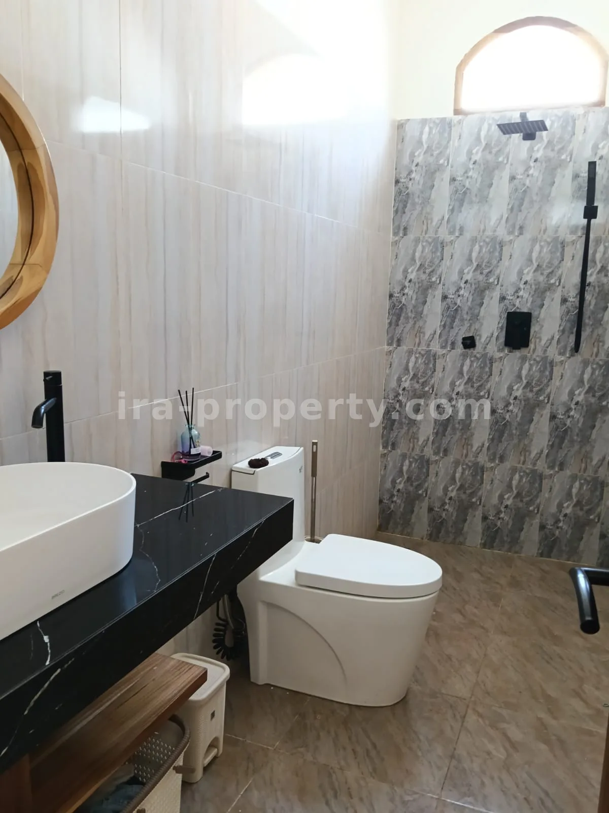 Villa & Hotel · Senggigi · foto 4 dari 21 Villa dengan Kolam Renang Pribadi di Sandik, Dekat Senggigi - 455 - 4