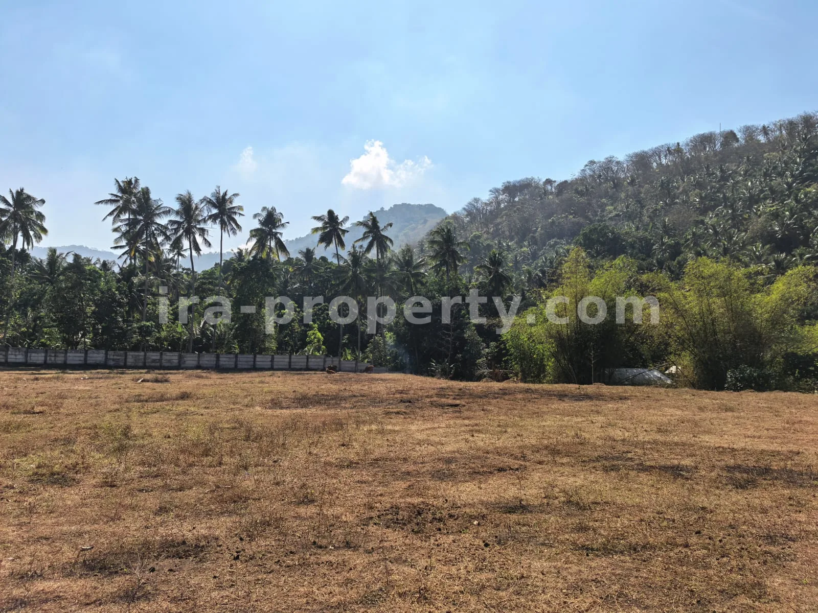 Villa & Hotel · Senggigi · foto 3 dari 13 Tanah Vila Siap Bangun untuk Dijual di Senggigi, Lombok Barat - 408-2 - 3