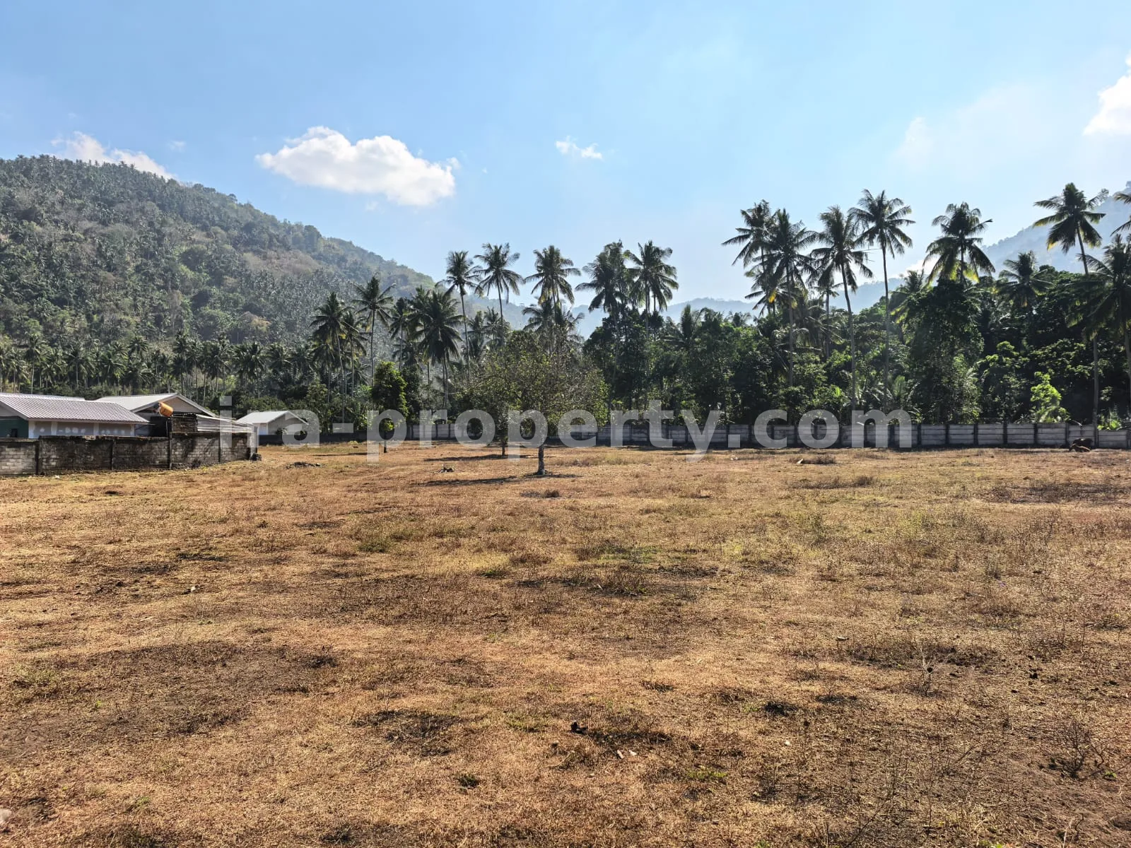 Villa & Hotel · Senggigi · foto 5 dari 13 Tanah Vila Siap Bangun untuk Dijual di Senggigi, Lombok Barat - 408-2 - 5