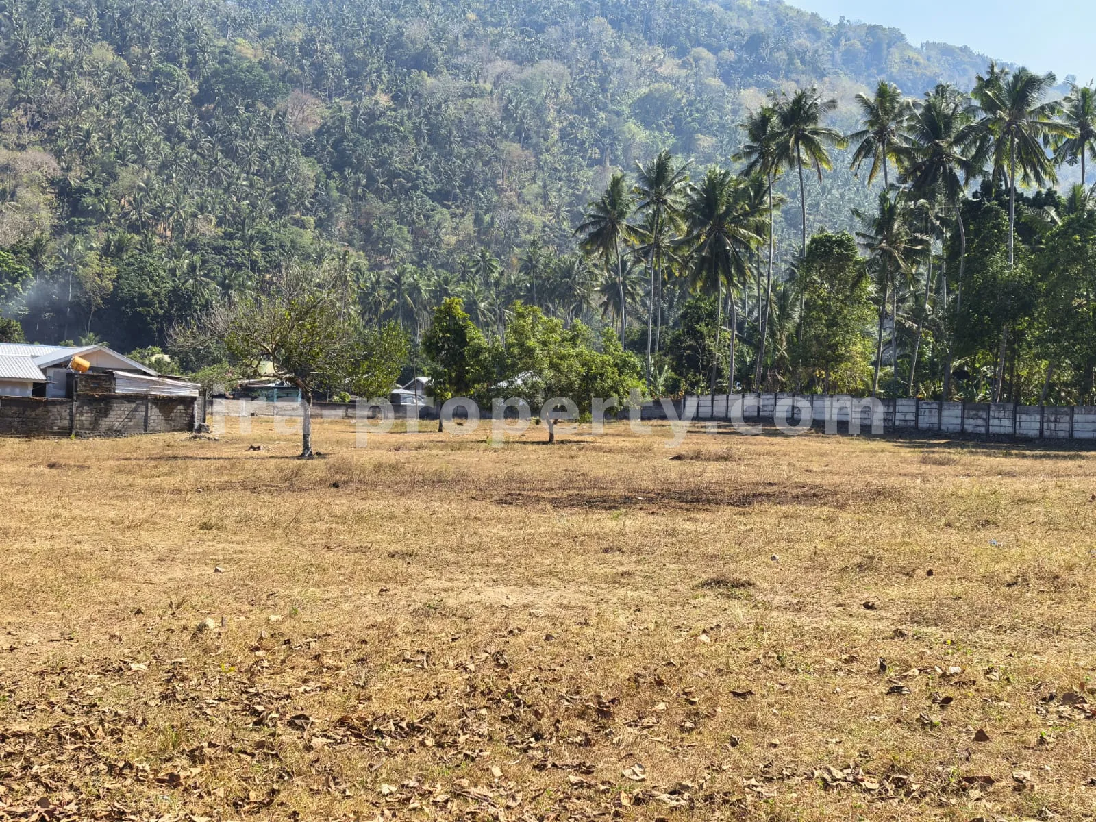 Tanah Vila Siap Bangun untuk Dijual di Senggigi, Lombok Barat - 408-2 - 7