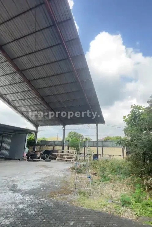Showroom, Ruko & Gudang untuk Dijual di Cakranegara, Mataram - 194 - 11