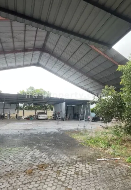 Showroom, Ruko & Gudang untuk Dijual di Cakranegara, Mataram - 194 - 12