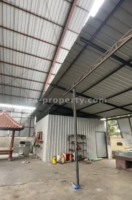 Showroom, Ruko & Gudang untuk Dijual di Cakranegara, Mataram - 194 - 7