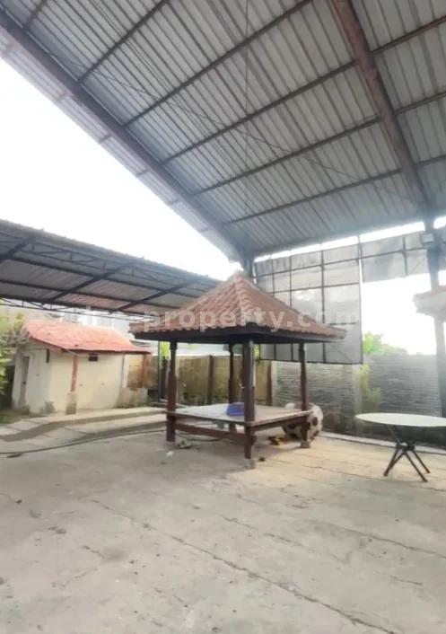 Showroom, Ruko & Gudang untuk Dijual di Cakranegara, Mataram - 194 - 8