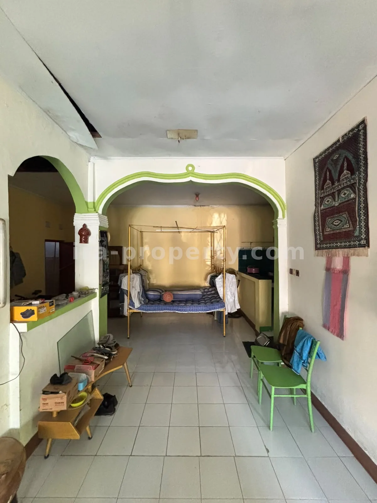 Rumah · Batu Layar · foto 5 dari 12 Rumah Luas untuk Dijual di Montong Batu Layar, Lombok Barat - 1040 - 5