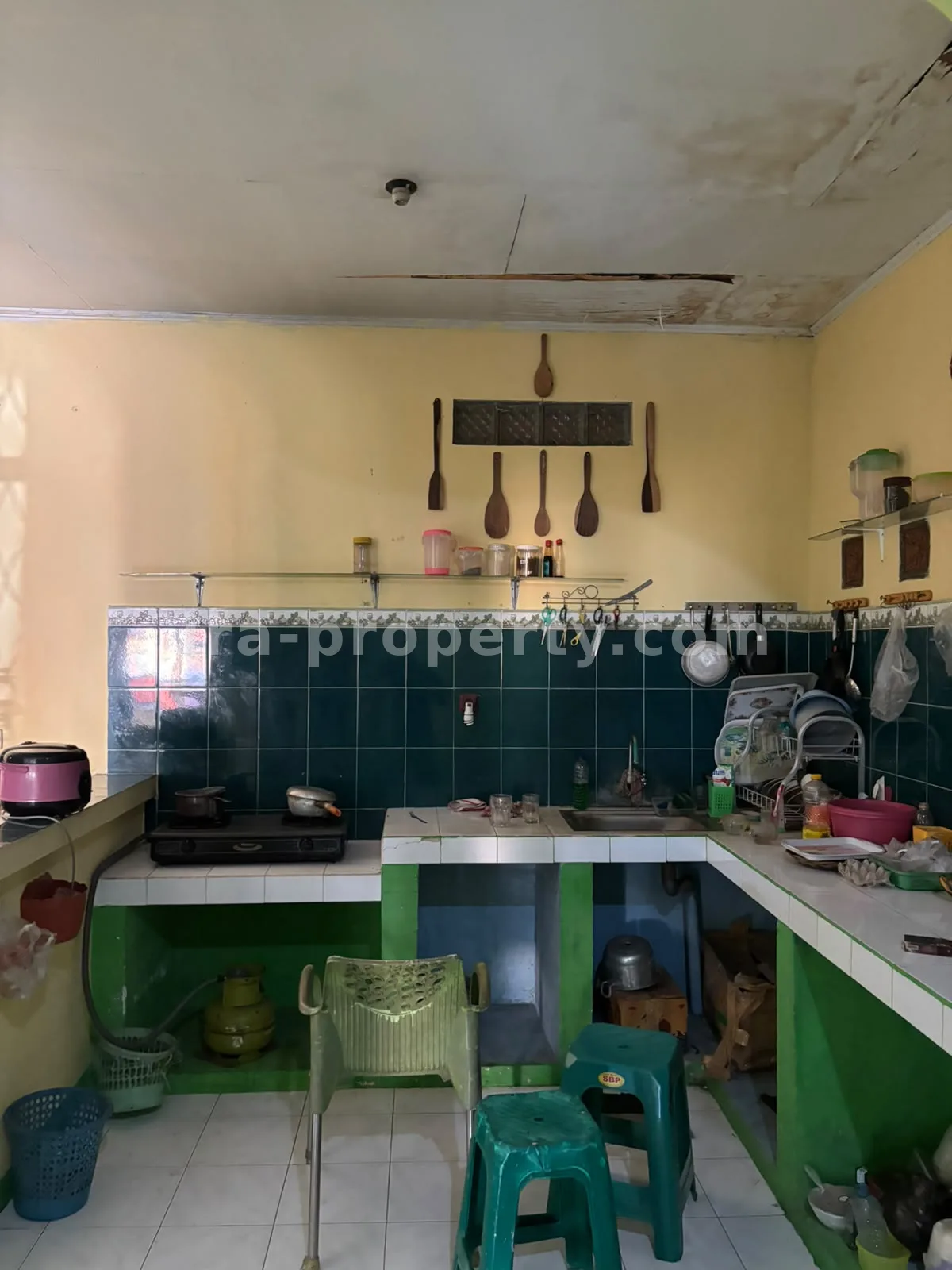 Rumah Luas untuk Dijual di Montong Batu Layar, Lombok Barat - 1040 - 6