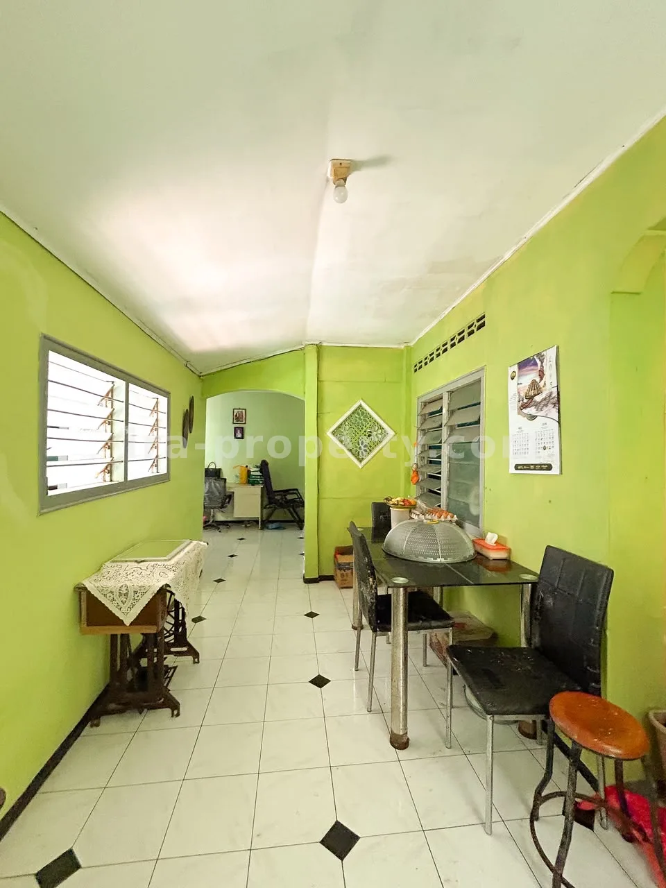 Rumah Strategis Dijual di Dasan Agung, Mataram - 1041 - 11