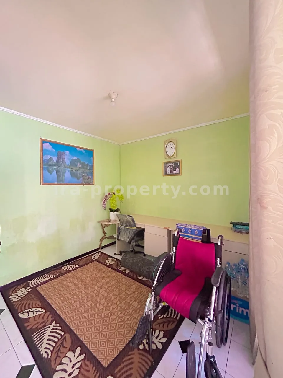 Rumah Strategis Dijual di Dasan Agung, Mataram - 1041 - 13