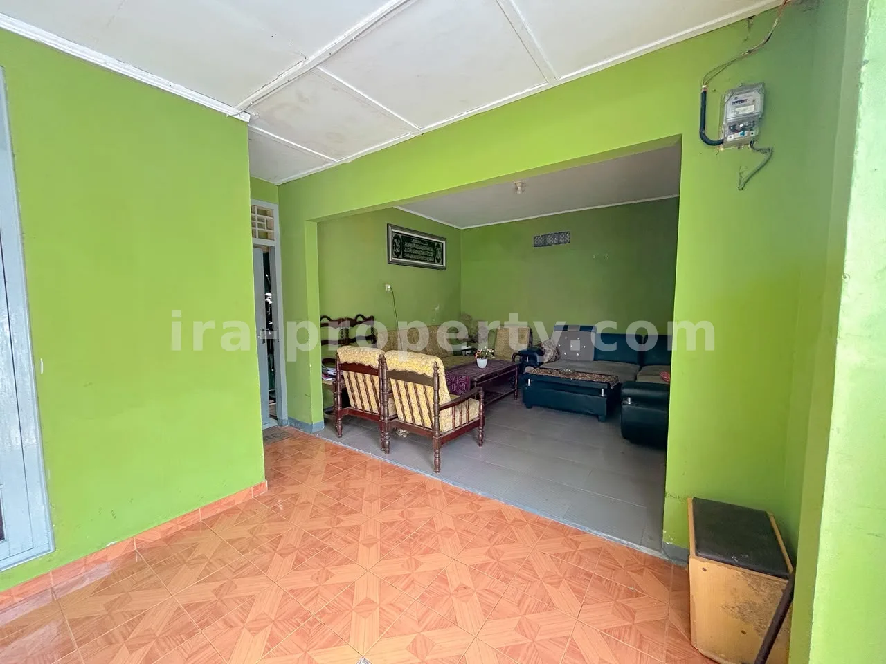 Rumah · Kota Mataram · foto 2 dari 13 Rumah Strategis Dijual di Dasan Agung, Mataram - 1041 - 2
