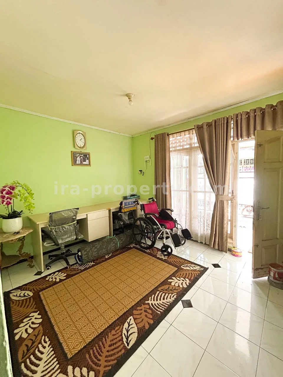 Rumah · Kota Mataram · foto 4 dari 13 Rumah Strategis Dijual di Dasan Agung, Mataram - 1041 - 4