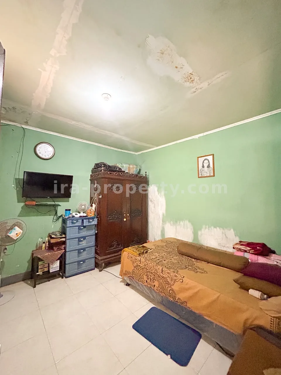 Rumah · Kota Mataram · foto 5 dari 13 Rumah Strategis Dijual di Dasan Agung, Mataram - 1041 - 5